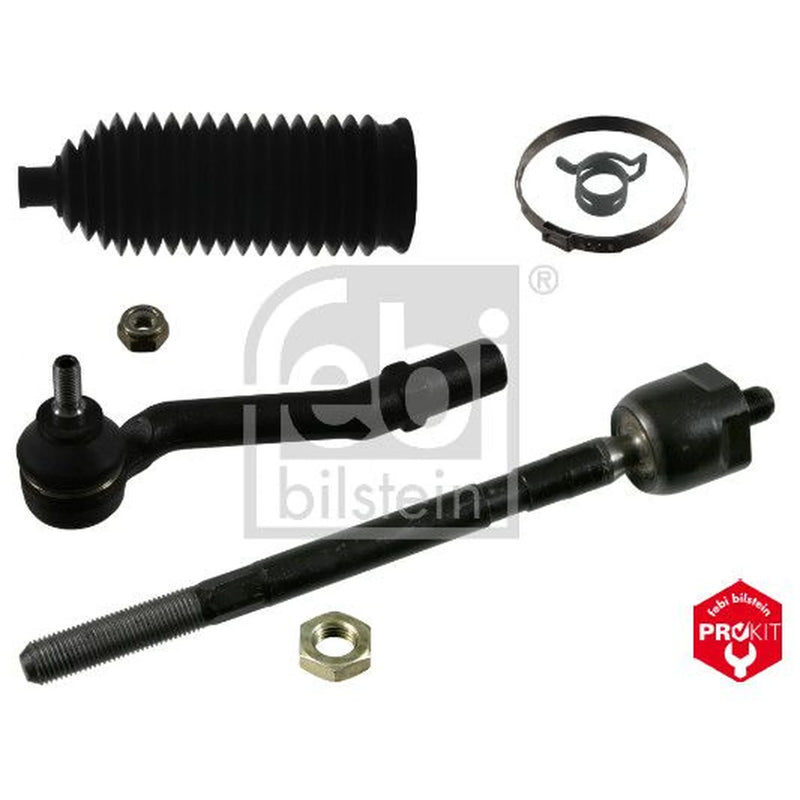 Febi Inner Rack End Right Joint Front Left 38900