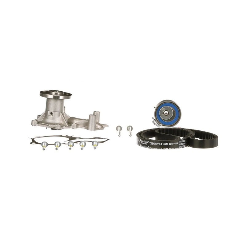 Gates Timing Belt & Water Pump Kit KP1T359HOB