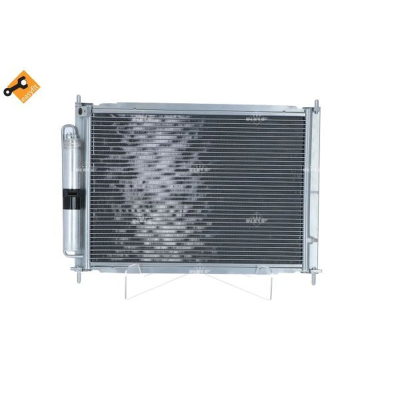 NRF Air Conditioning Condenser 350056
