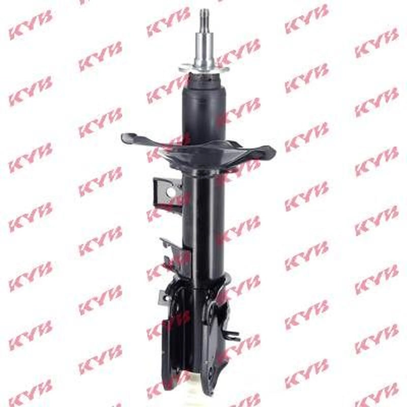 KYB Shock Absorber Damper Strut Front Right 635011