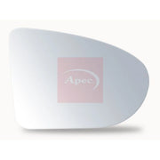 Apec Exterior Wing Mirror Glass Right AMS2154