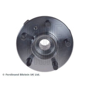 Blue Print Wheel Bearing Kit Front Right ADJ138217