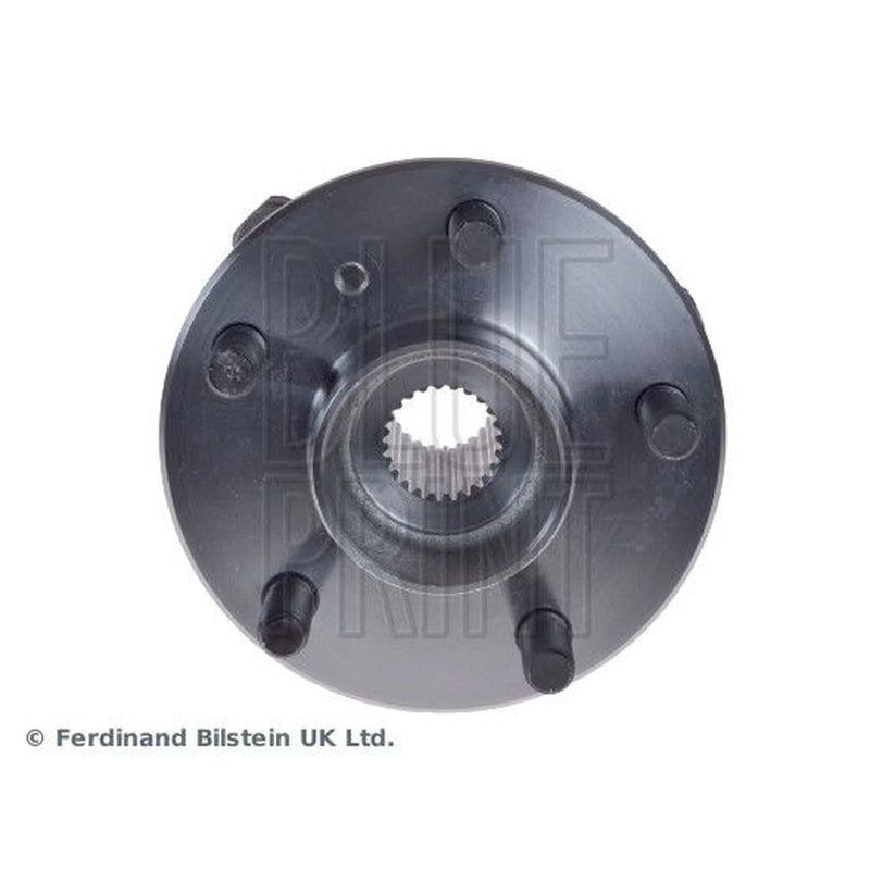 Blue Print Wheel Bearing Kit Front Right ADJ138217