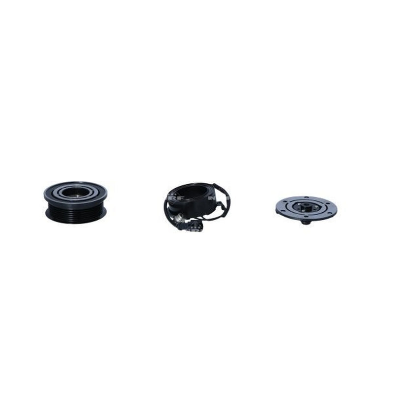 NRF A/C Compressor Magnetic Clutch 380017