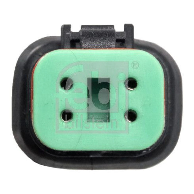 Febi MAP Sensor (Manifold Air Pressure) 184332