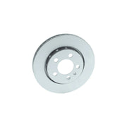 Bosch 2 x Vented Rear Brake Discs 0 986 479 E01