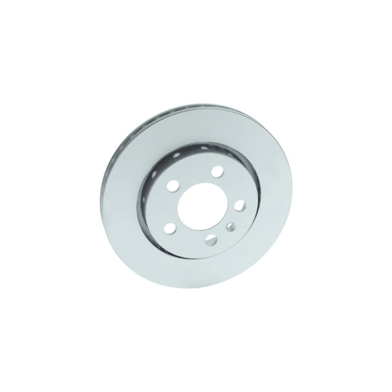 Bosch 2 x Vented Rear Brake Discs 0 986 479 E01