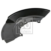 Febi Brake Disc Splash Guard Front Left 174423