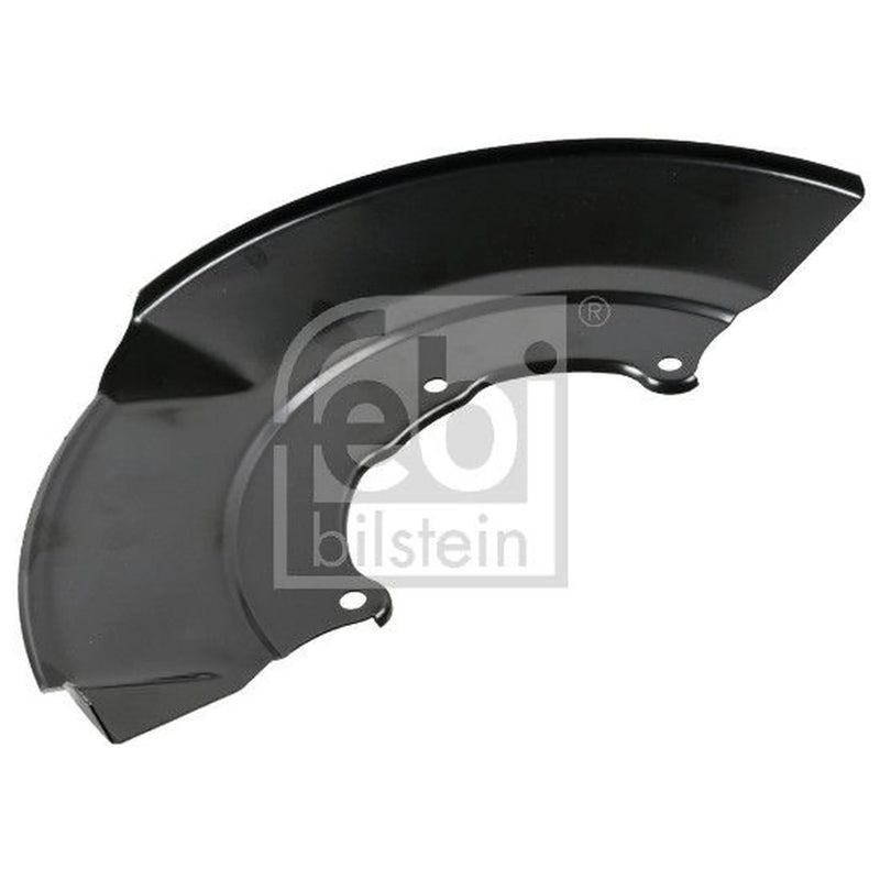 Febi Brake Disc Splash Guard Front Left 174423