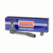 Borg & Beck Steering Tie Rod End Ball Joint BTR5027