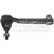 First Line Steering Tie Rod End Ball Joint FTR4358