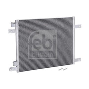 Febi Air Conditioning Condenser 188557