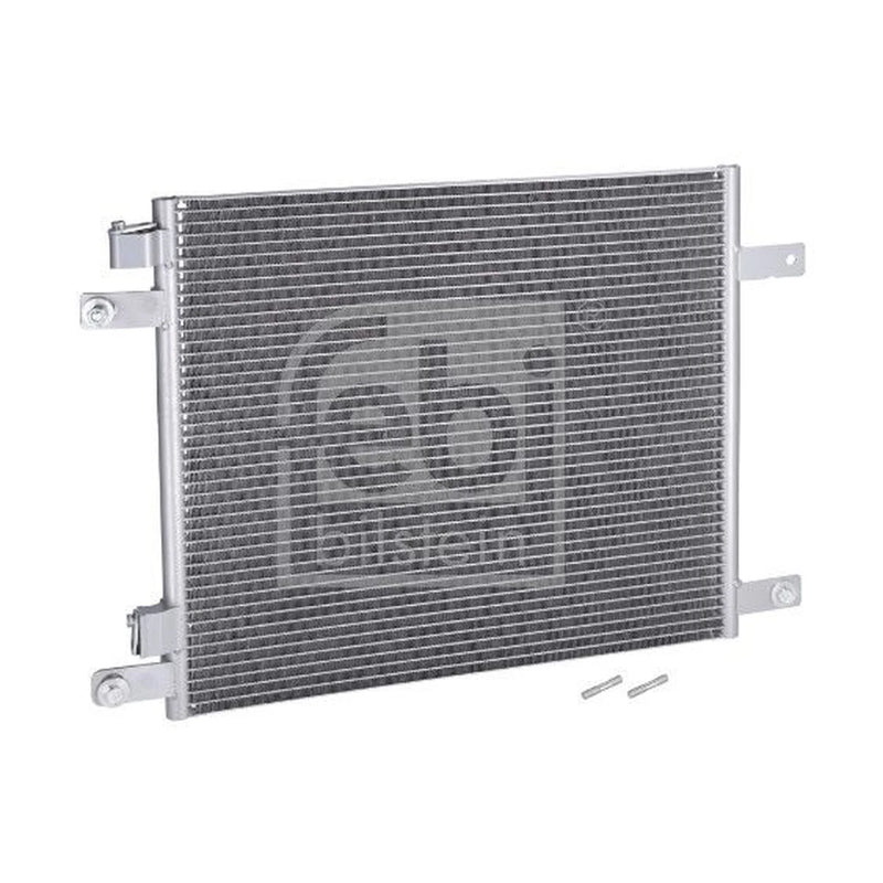 Febi Air Conditioning Condenser 188557