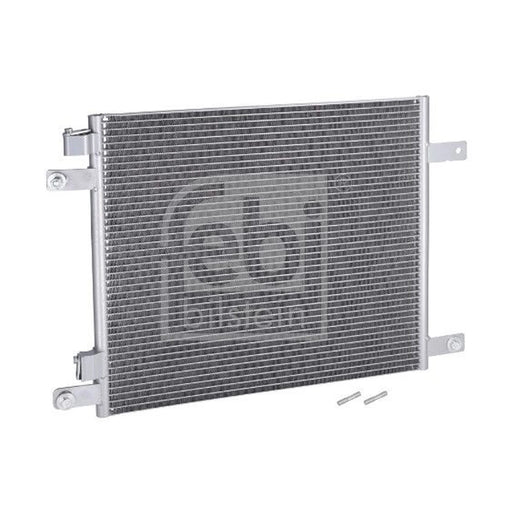 Febi Air Conditioning Condenser 188557