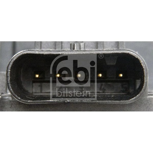 Febi AdBlue NOx Sensor before catalytic converter 197511