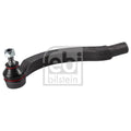 Febi Steering Tie Rod End Ball Joint Front Left 30731