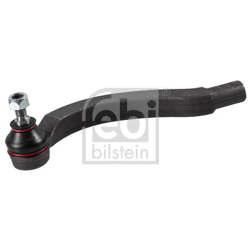 Febi Steering Tie Rod End Ball Joint Front Left 30731