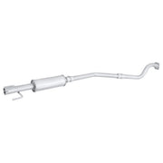 Hella Front Silencer Front 8LB 366 021-081