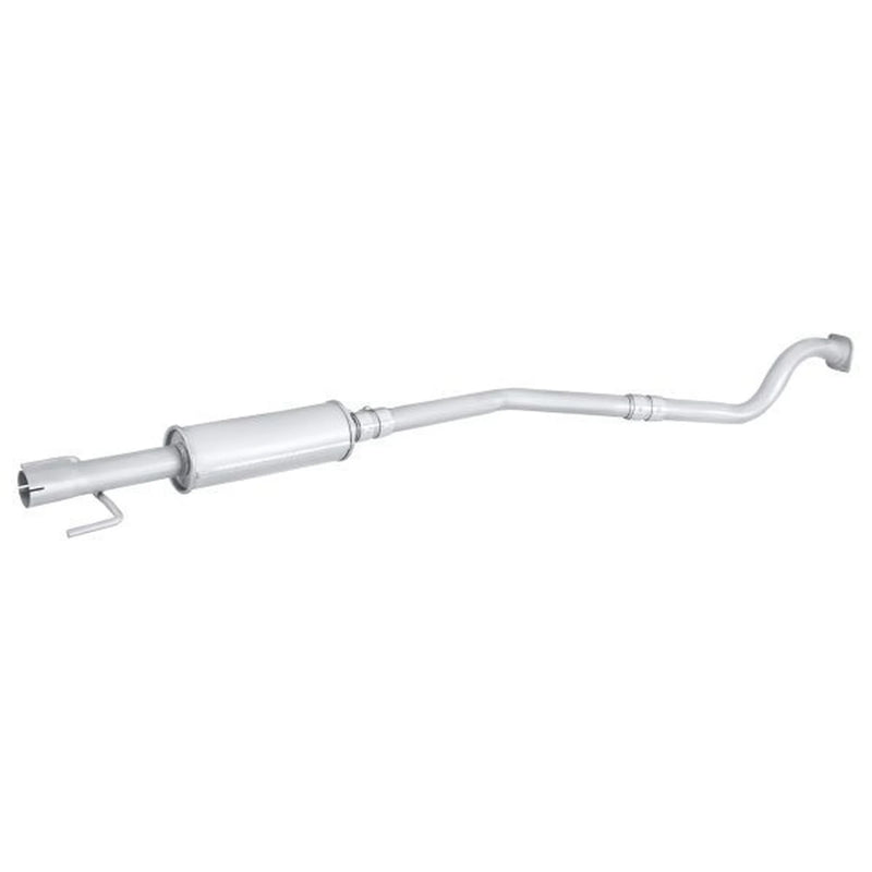 Hella Front Silencer Front 8LB 366 021-081