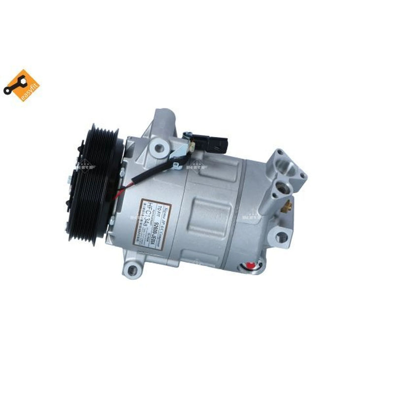 NRF Air Conditioning Compressor 32784