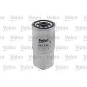 Valeo Fuel Filter Element 587736
