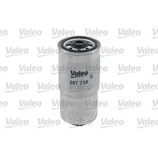 Valeo Fuel Filter Element 587736