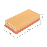 Bosch Engine Air Filter 1 457 433 067