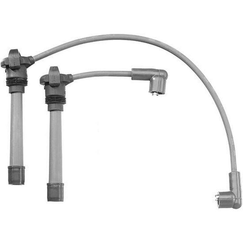 BERU Ignition HT Lead Cable Kit ZEF1201