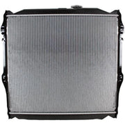 Mahle Engine Radiator CR 1521 000S