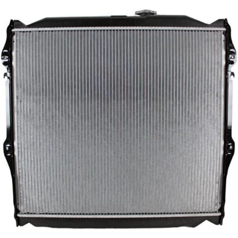 Mahle Engine Radiator CR 1521 000S