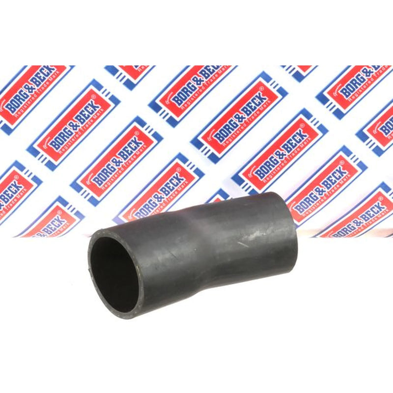 Borg & Beck Intercooler Turbo Charge Air Hose BTH1715