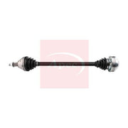Apec CV Drive Shaft Driveshaft Front Right ADS1310R