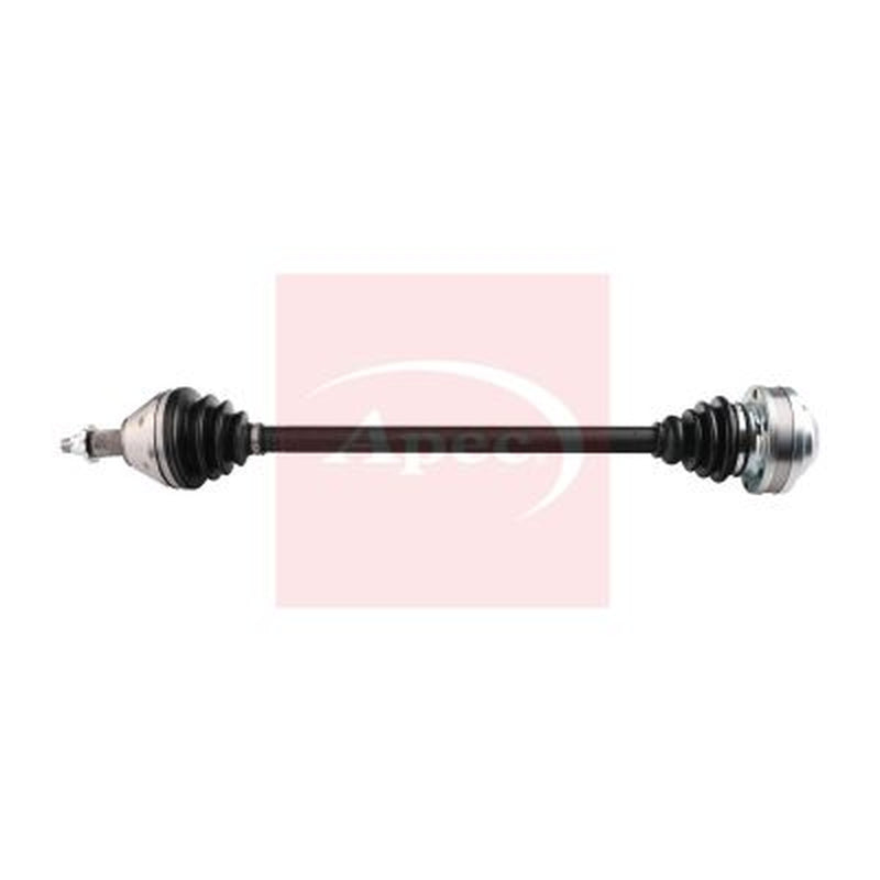 Apec CV Drive Shaft Driveshaft Front Right ADS1310R