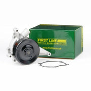 First Line Engine Cooling Water Pump FWP2196