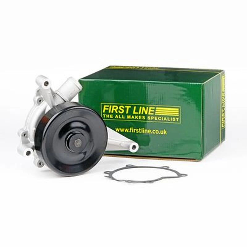 First Line Engine Cooling Water Pump FWP2196
