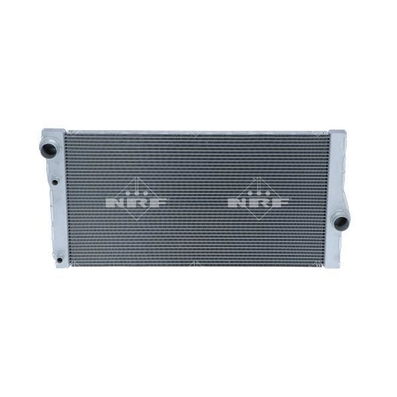 NRF Engine Radiator 58466