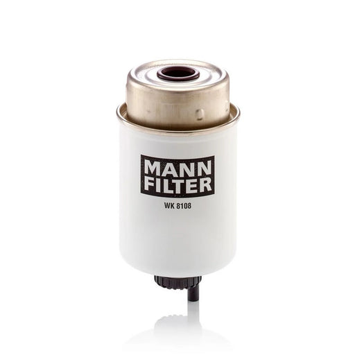 MANN-FILTER Fuel Filter Element WK 8108 OE V836859306 7381877 RE62421 F433618