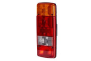 Hella 2SK 003 567-661 Tail Light Assembly