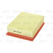 Valeo Engine Air Filter 585012