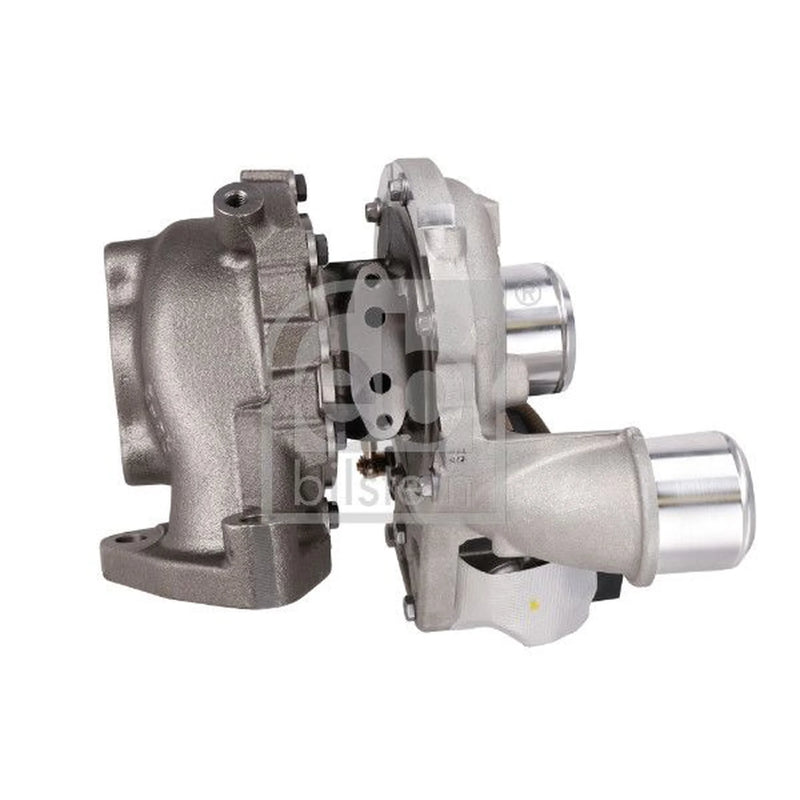 Febi Turbocharger Turbo Unit 186960