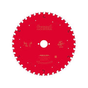 Freud Wood Table Saw Blade 254 x 30 x 2.6/1.8mm x 40T - F03FS09779