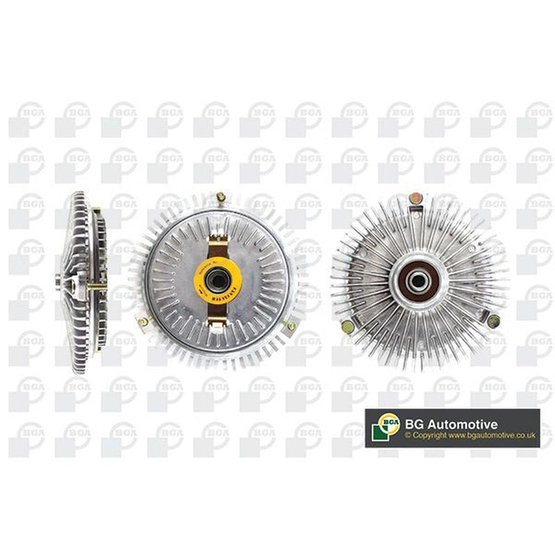 BGA Radiator Fan Clutch VF5602