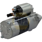NAPA Starter Motor 12V 2.2kW 10 Teeth NSM2020
