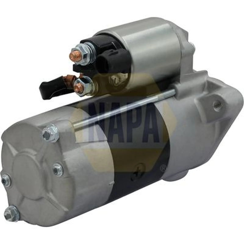 NAPA Starter Motor 12V 2.2kW 10 Teeth NSM2020