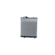 NRF Engine Radiator 53825