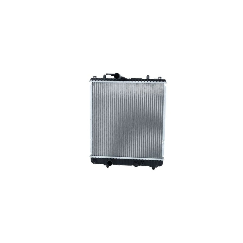NRF Engine Radiator 53825