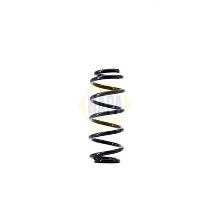 NAPA Rear Suspension Coil Spring NCS1539