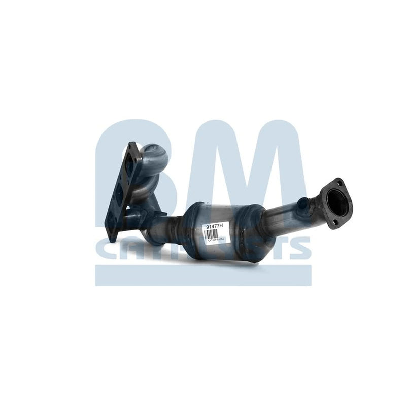 BM Catalysts Homologated Petrol Cat BM91477H