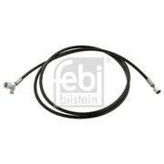 Febi Cab Tilt Hose Line 8mm OD 106720