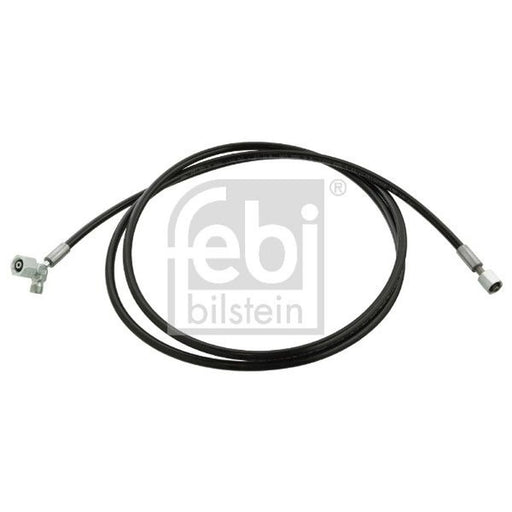Febi Cab Tilt Hose Line 8mm OD 106720
